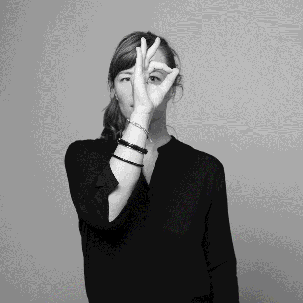 Portrait animé d’Aude Monier, photographe des Corpographes