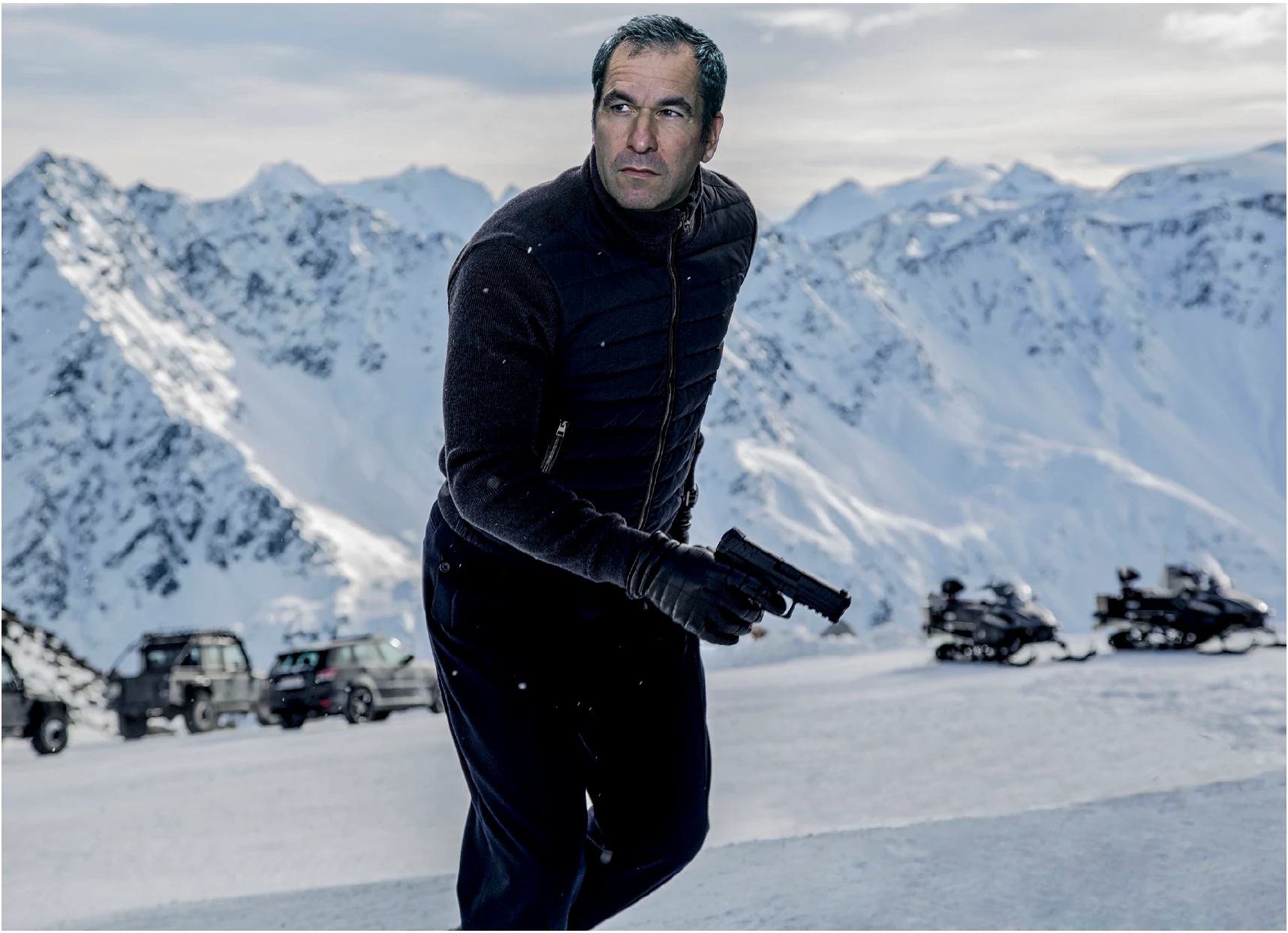 La Nuit des agences