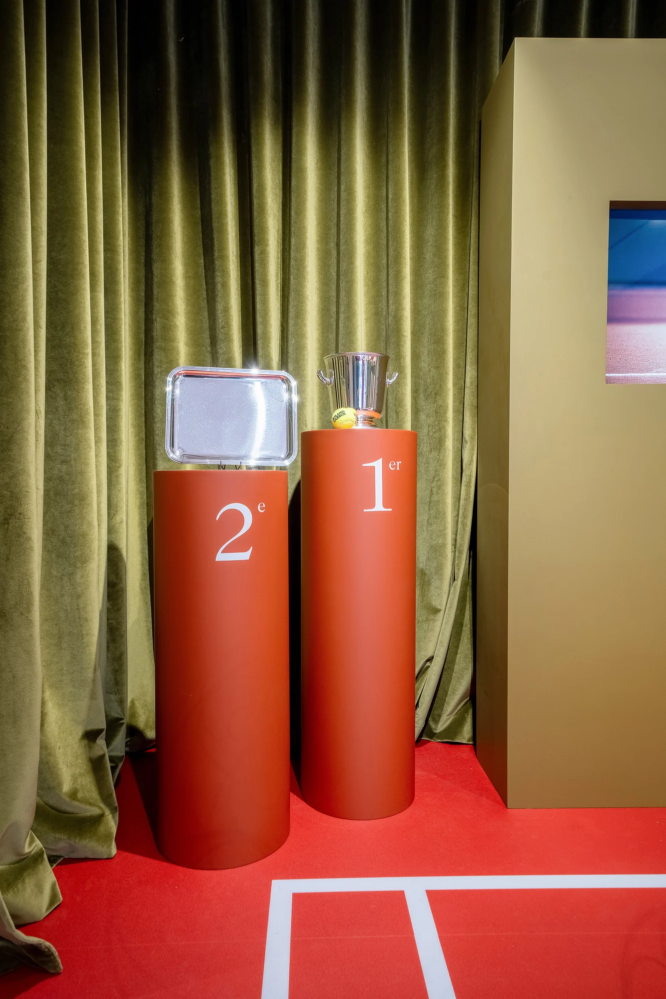 Intérieur Christofle — vue 3
