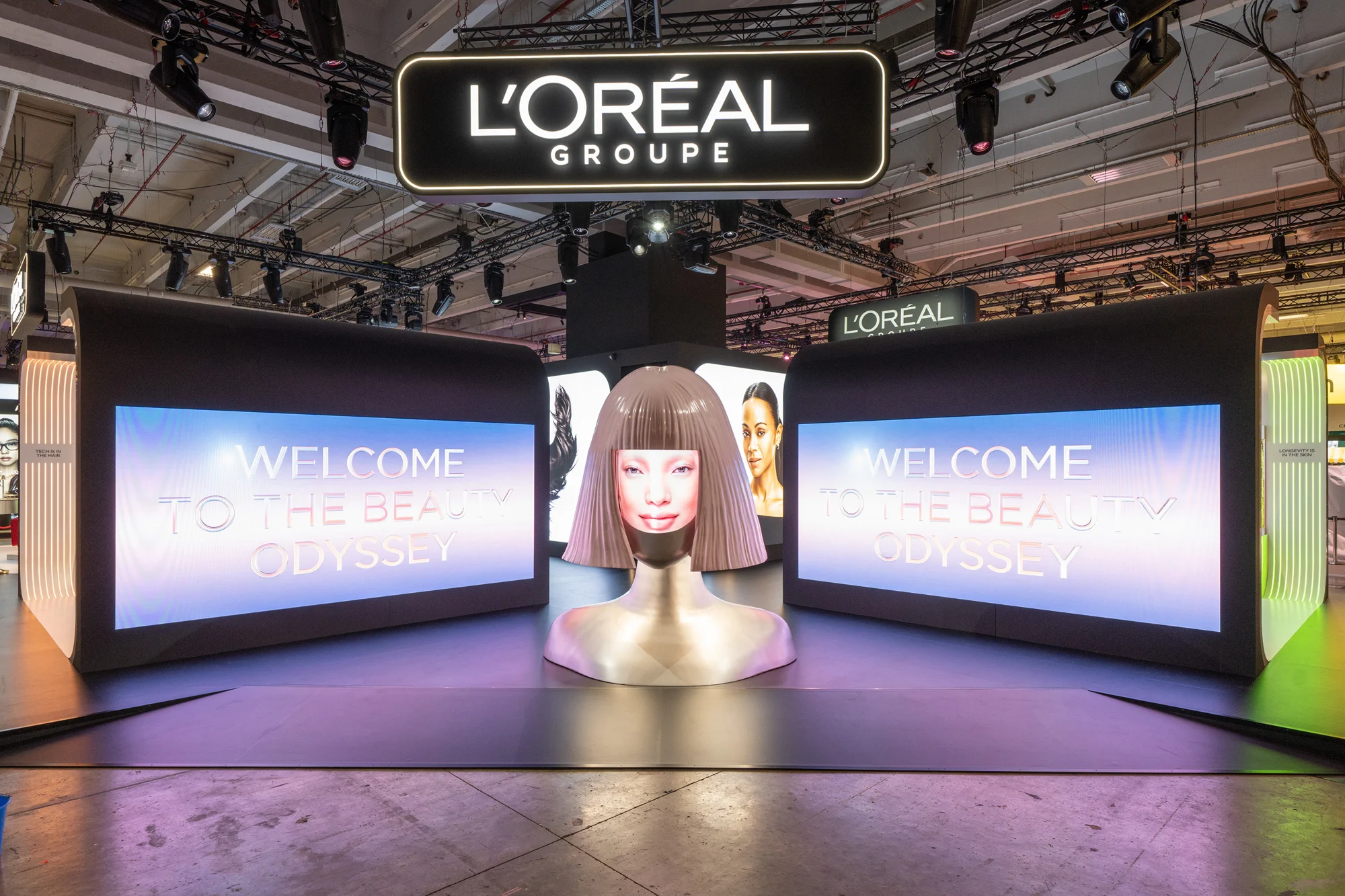 L’Oréal · VivaTech — photographie 1