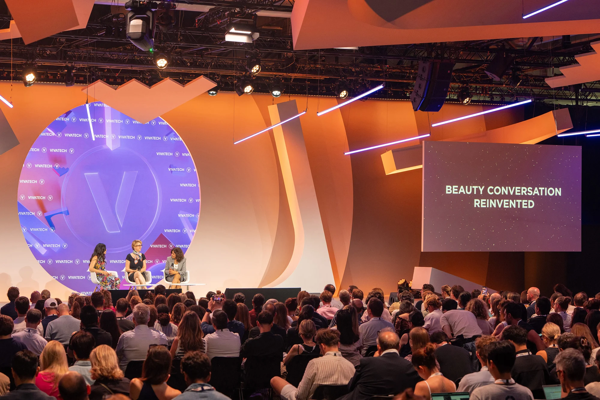 L’Oréal · VivaTech — photographie 9