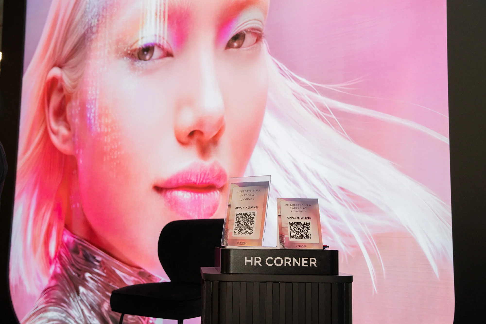 L’Oréal · VivaTech — photographie 10