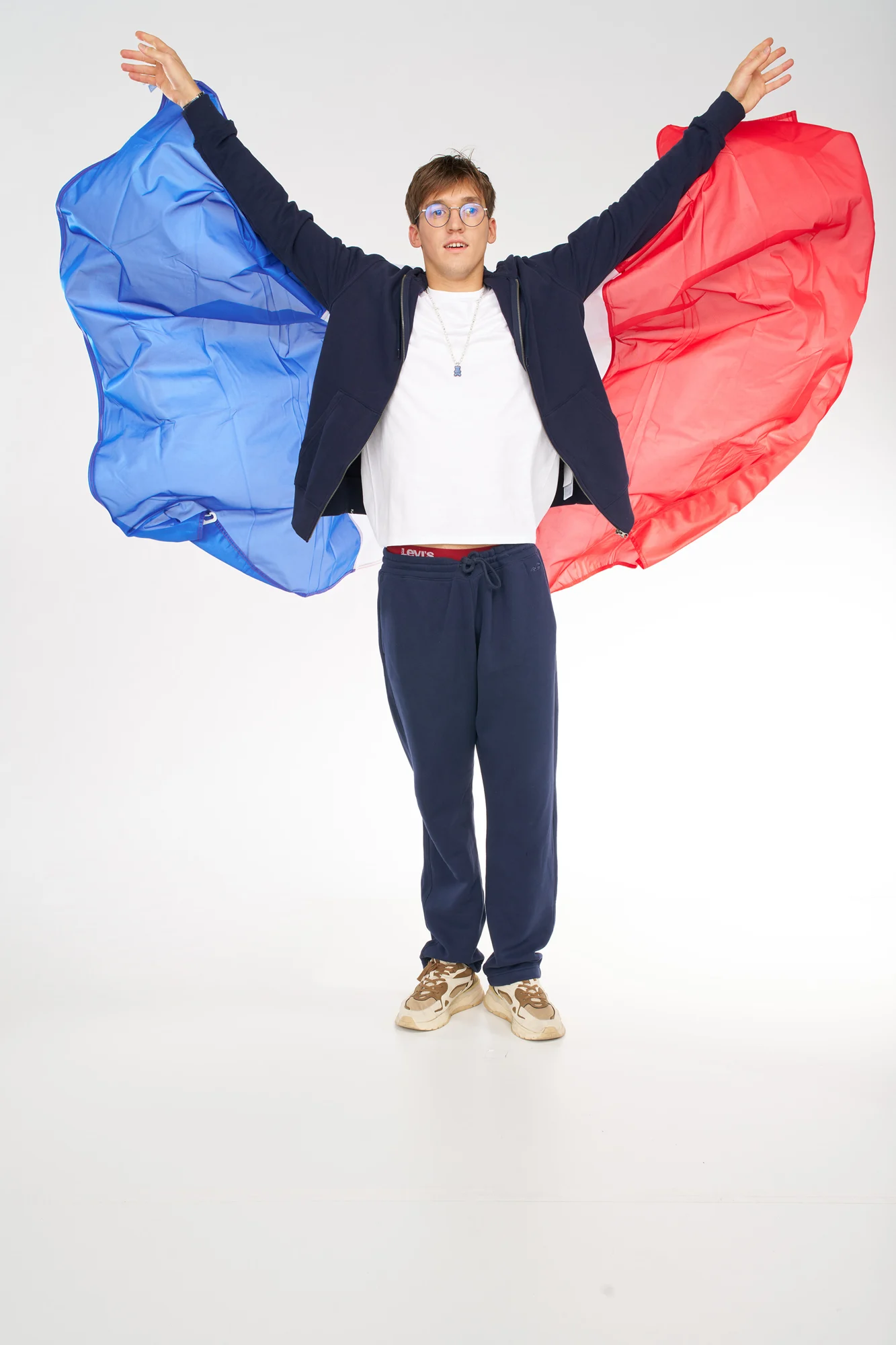 Team Visa · Paris 2024 — photographie 5
