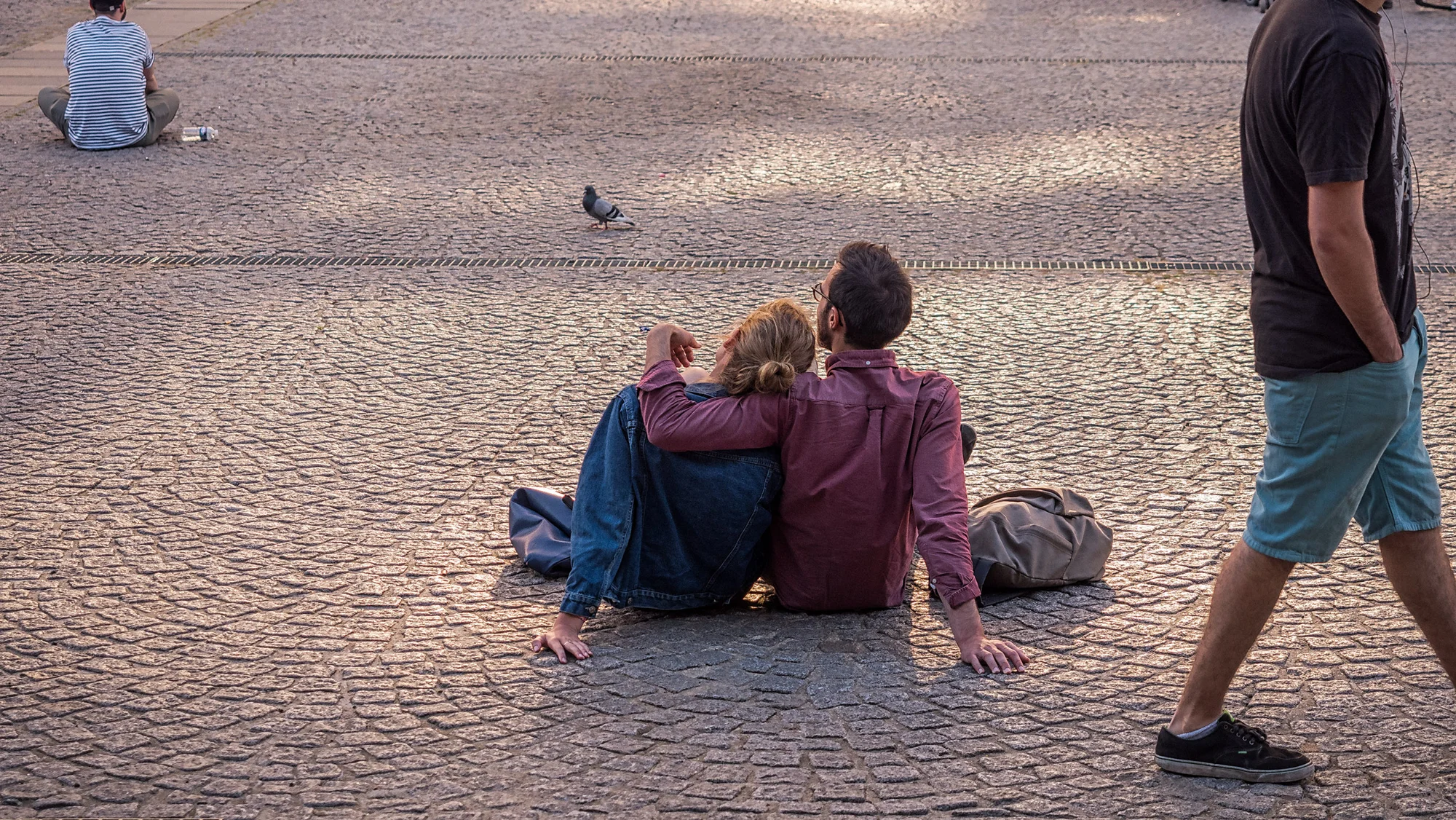 Paris Tourisme — photographie 5