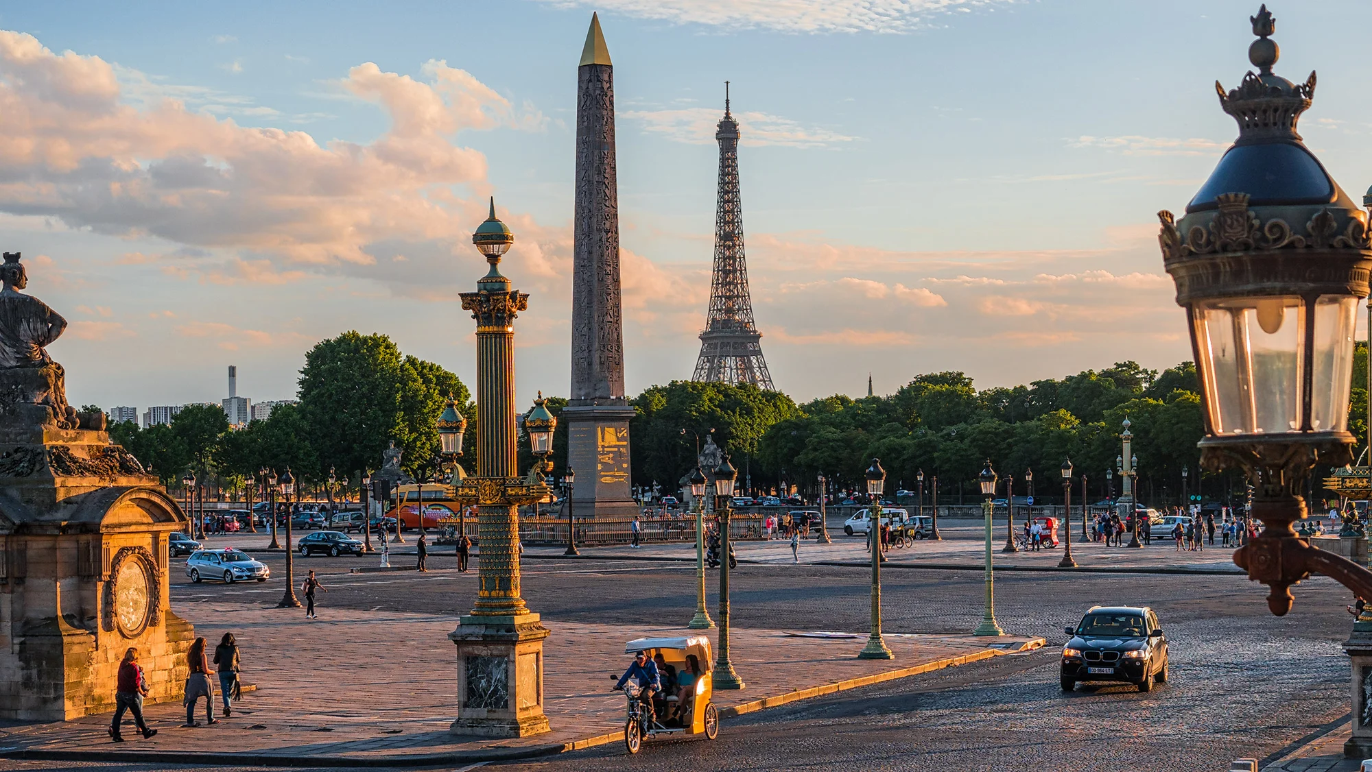 Paris Tourisme — photographie 7