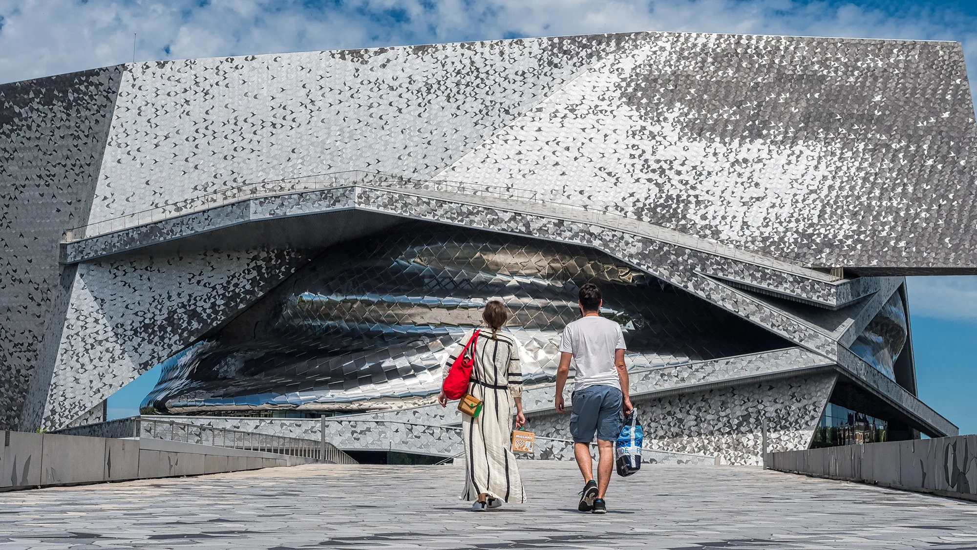 Paris Tourisme — photographie 13