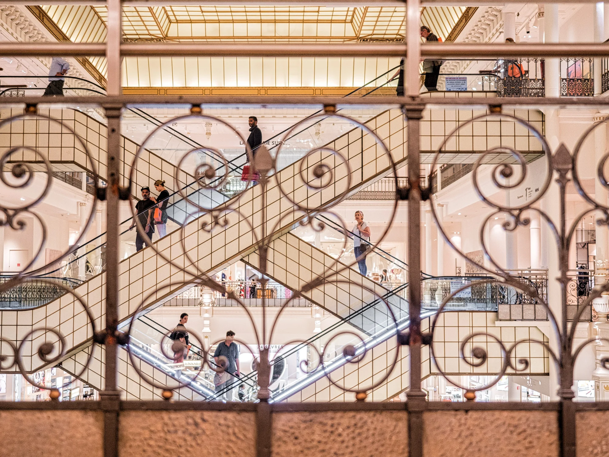 Paris Tourisme — photographie 14