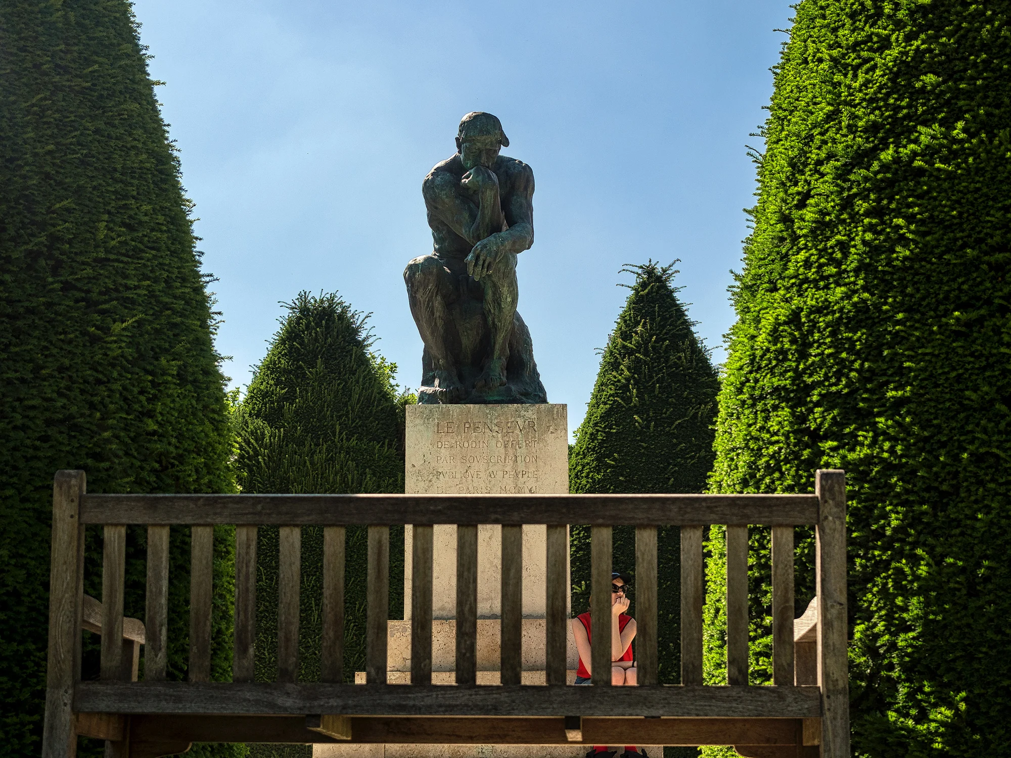 Paris Tourisme — photographie 17