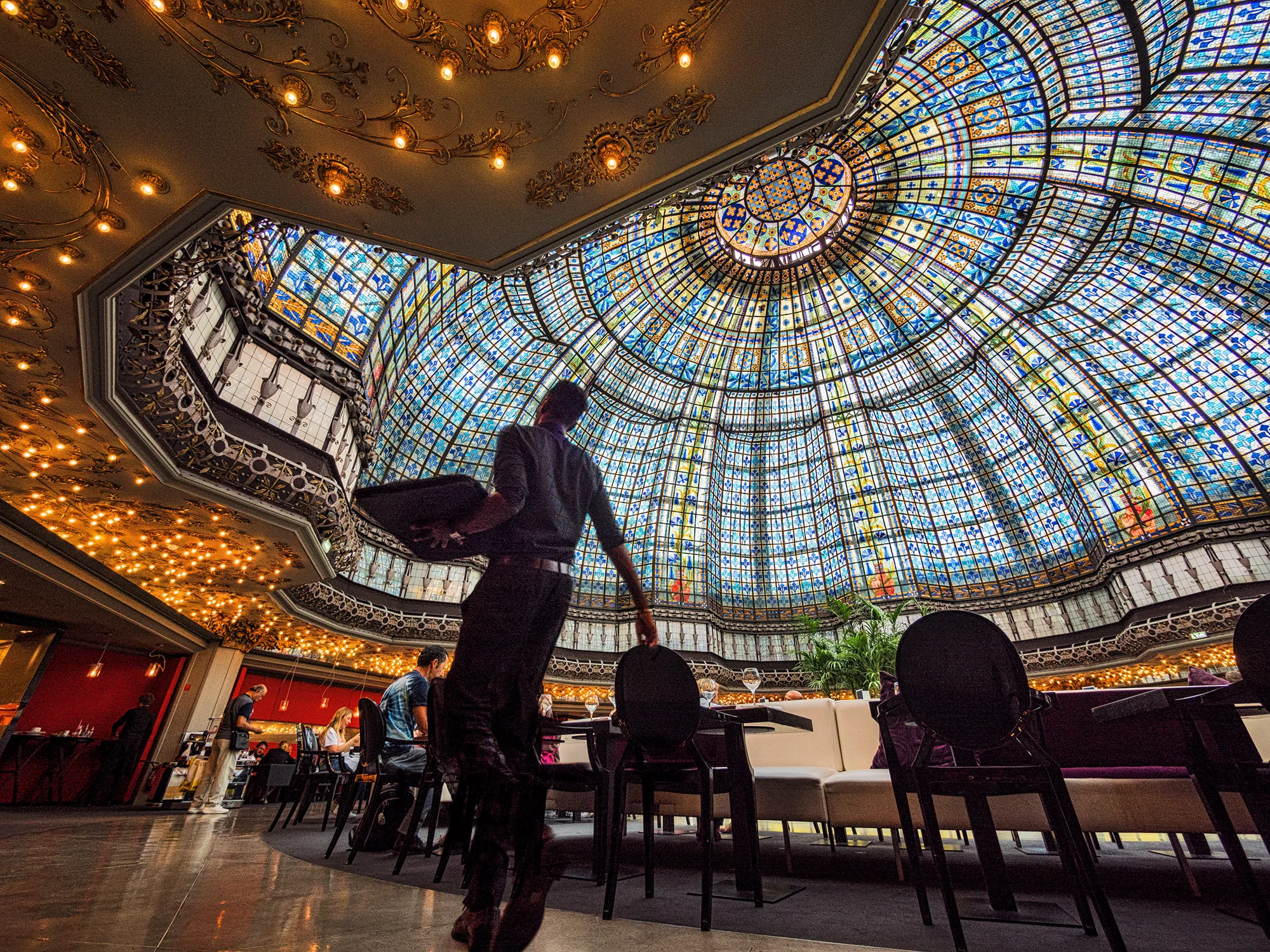 Paris Tourisme — photographie 20