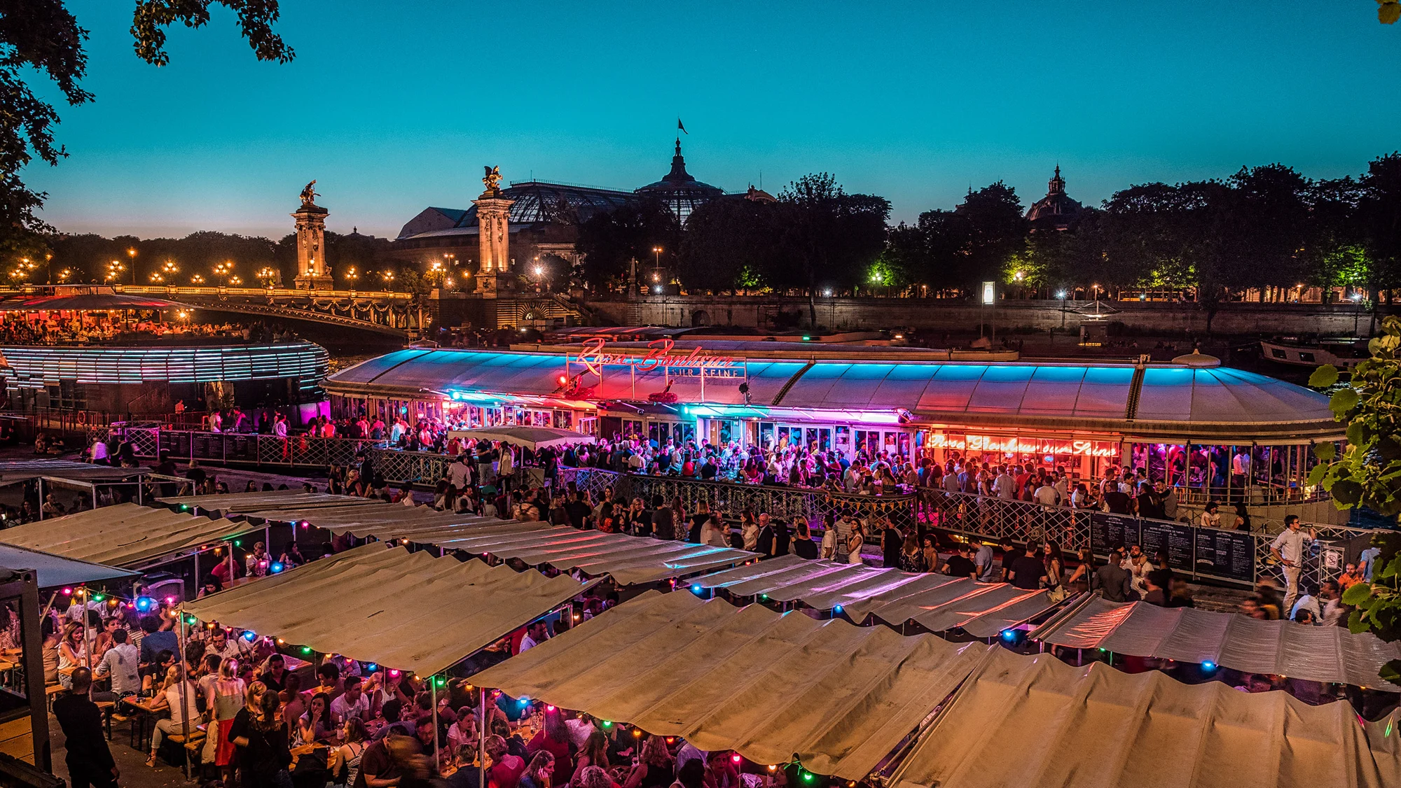 Paris Tourisme — photographie 21