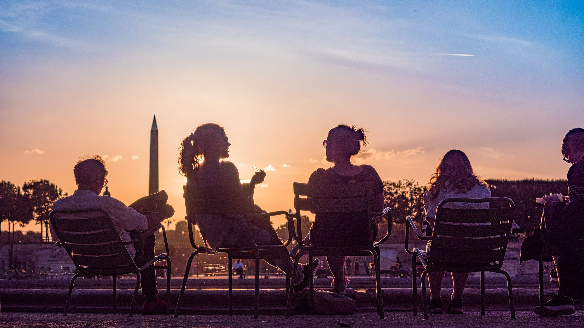 Paris Tourisme — photographie 22