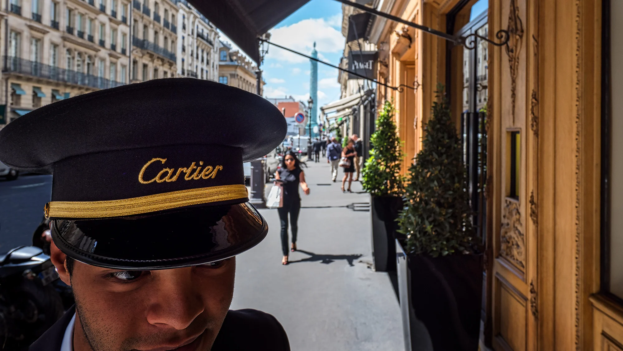 Paris Tourisme — photographie 23
