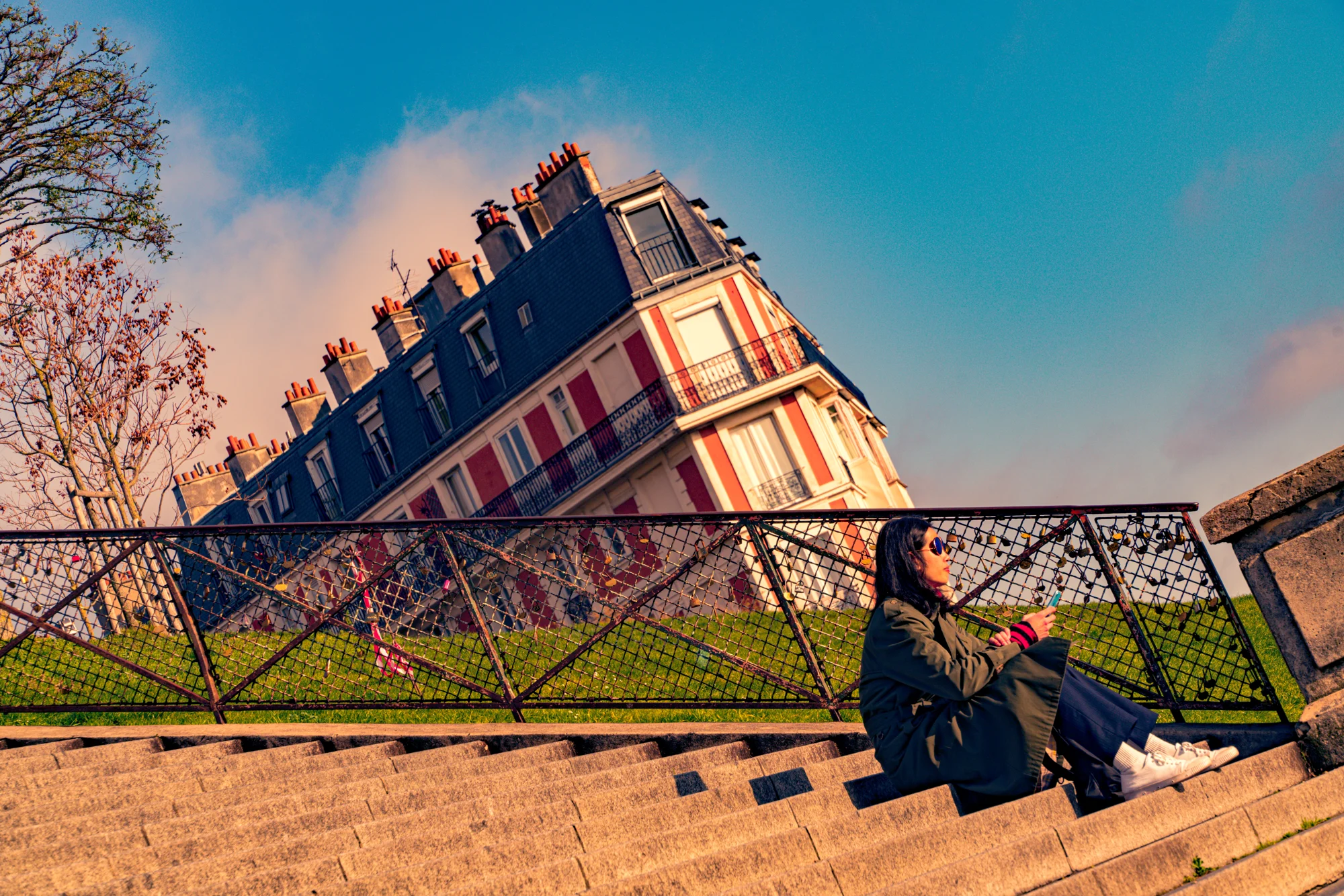 Lifestyle — photographie